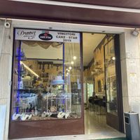   at Caffetteria Danny in Lecce