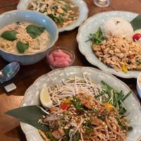 Yummy  at Green Chiangmai - 그린치앙마이 in Seoul