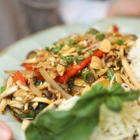  at Green Chiangmai - 그린치앙마이 in Seoul