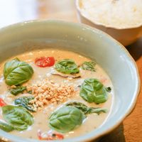  at Green Chiangmai - 그린치앙마이 in Seoul