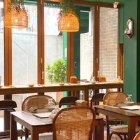  at Green Chiangmai - 그린치앙마이 in Seoul