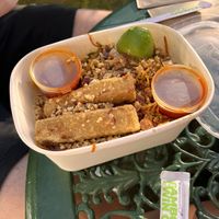 Bali Nasi  at 8Things in Katoomba