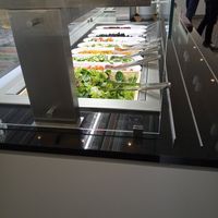  at Consortium - Kantine des Statistischen Bundesamtes in Wiesbaden