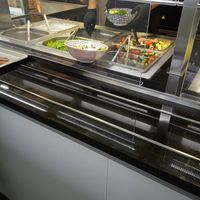  at Consortium - Kantine des Statistischen Bundesamtes in Wiesbaden