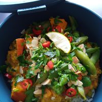  at Consortium - Kantine des Statistischen Bundesamtes in Wiesbaden