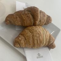   at Vanilla Bakery in Menton