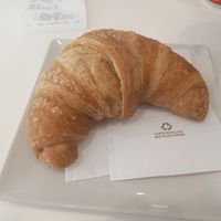  at Vanilla Bakery in Menton