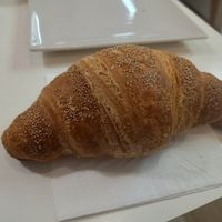  at Vanilla Bakery in Menton