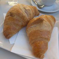  at Vanilla Bakery in Menton