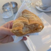  at Vanilla Bakery in Menton