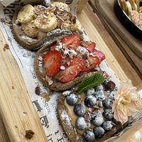   at Cookie Beacon Brunch in Budapest