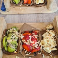  at Cookie Beacon Brunch in Budapest