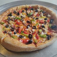  at Telepizza in Ceuta