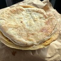 Pie   at Vegan Bay Baker in Peterhead