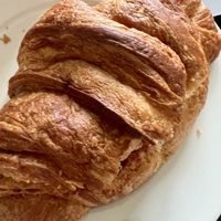 Croissant   at Vegan Bay Baker in Peterhead
