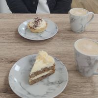  at Vegan Bay Baker in Aberdeen