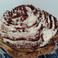  at Vegan Bay Baker in Aberdeen