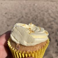 Lemonade   at Vegan Bay Baker in Aberdeen