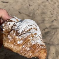   at Vegan Bay Baker in Aberdeen