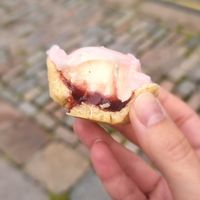  at Vegan Bay Baker in Aberdeen