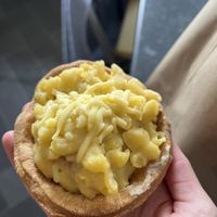   at Vegan Bay Baker in Aberdeen