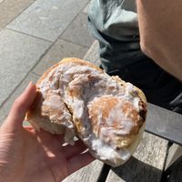   at Vegan Bay Baker in Aberdeen