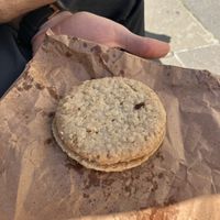   at Vegan Bay Baker in Aberdeen