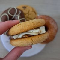  at Vegan Bay Baker in Aberdeen