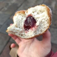  at Vegan Bay Baker in Aberdeen