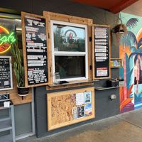   at Humble Wood Fire (Bagel Shop) in Gainesville