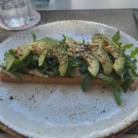  at Oops Bubble Waffle Cafè in Tenerife