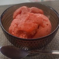  at Oops Bubble Waffle Cafè in Tenerife