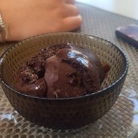  at Oops Bubble Waffle Cafè in Tenerife