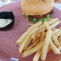  at Bocca Beach Bar in Zakynthos