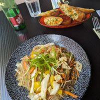  at NOY Asian Cuisine & Bar in Pula