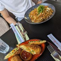  at NOY Asian Cuisine & Bar in Pula