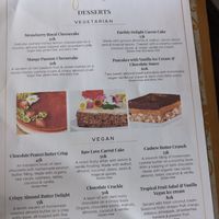  at Flourish Cafe in Ubud