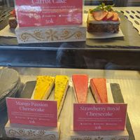  at Flourish Cafe in Ubud