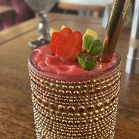   at Flourish Cafe in Ubud