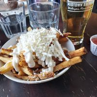  at Midtown Brewing Company in Wellington