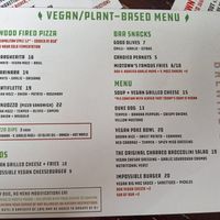  at Midtown Brewing Company in Wellington