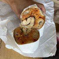   at TigerHawk Sandwich Co in Oak Bluffs