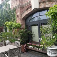  at Wiener Rösthaus im Prater in Vienna