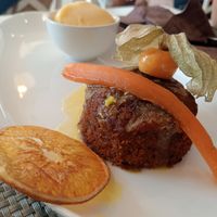  at La Palmera Restaurant Bar in L Estartit