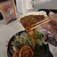   at Korelee in Ankara