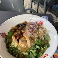 Ramen 🍜   at Ramen Shifu in Zaragoza