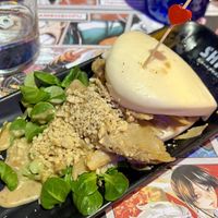   at Ramen Shifu in Zaragoza