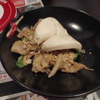  at Ramen Shifu in Zaragoza