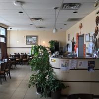 nice place!!   at Veggie Garden in Edmonton