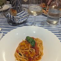  at La Lanterna in Sorrento